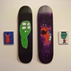 Ethan Zuck's Artwork