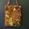 Rose Handbag