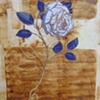 Rusted Rose