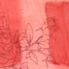 Silk Rose
