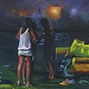El Ocaso (The Decadent Decline)