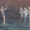 El Encuentro (Study)