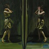 Last Look In The Mirror