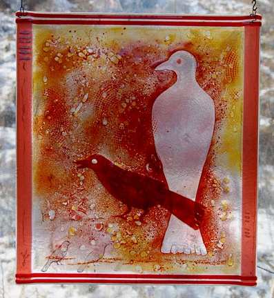 Spirit Birds