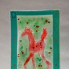 Spirit Pony Platter