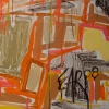 Samauri Safari (detail)