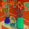 Flowers to V2