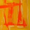 Solar Flare (detail)