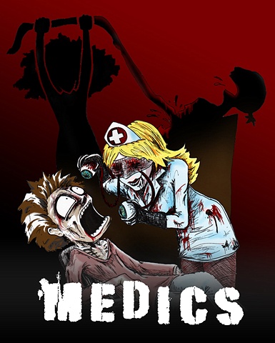 The Fear - Medics