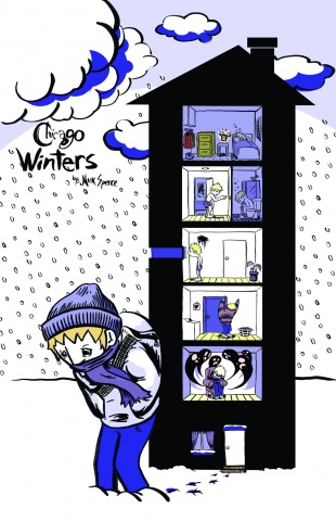 Chicago Winter