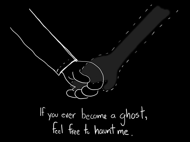 Dead.Love