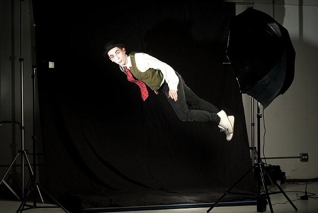 Floating