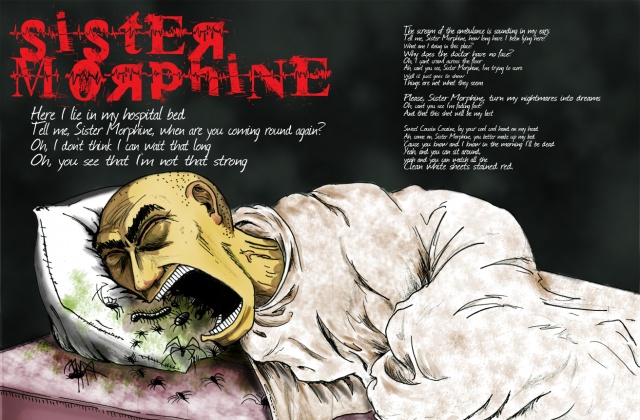 Sister Morphine