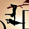 Duo Rose Logo
