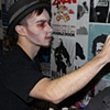 Make Up