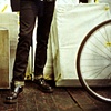 Vice & Levi's - Backstage Heroes: Sam Kilcoyne