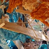 Structure 3 detail