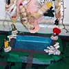Hands/Limbs/Pool (In Rivers)