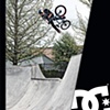 Anthony Napolitan DC Shoes Ad