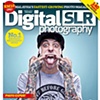 Digital SLR Cover + feature