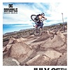 DC Shoes BMX Demo at Downtown Disney flyer