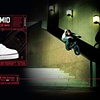 Rob Wise DC Shoe Ad
