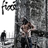 Fixe Magazine Issue 3 Cover