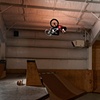 Larry Edgar, Invert