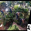 Chris Doyle x-up tail whip DC Shoes Ad