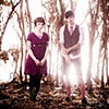 Lori & Justin