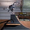 Josh Boothby, hand plant
