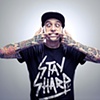 Tony Perry