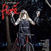 Fixe Magazine Cover, Issue 2