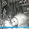 Jake Ricker, Pake Bikes Advertisement