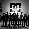DC Shoes BMX Team