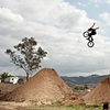 Kris Fox, Tuck No-Hander