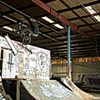 Mike "Hucker" Clark, Abubaca