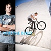 Justin "Congo" Mitchell for Volume Bikes