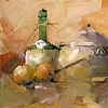 TITLE: The Cooking Pot