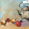 TITLE: Still Life With Fruit