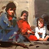 TITLE: La Familia