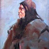 TITLE: Buffalo Woman