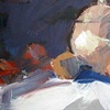 TITLE: The White Napkin