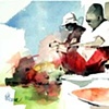 TITLE: Fruit Vendors