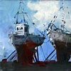 TITLE: Channel Island Boat Yard