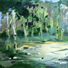 TITLE: Summer Creek