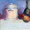 TITLE: The Crock Pot