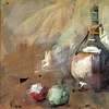 TITLE: The Green Apple