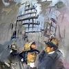 TITLE: Day of Infamy