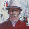 Title: Iron Worker